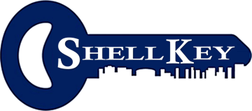 Shell Key